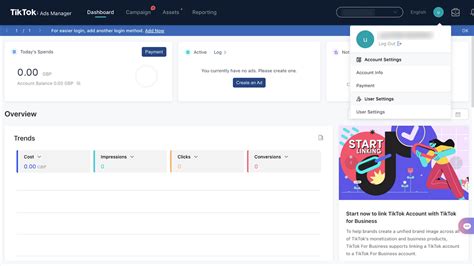 How To Set Up Tiktok Ads Manager A Guide