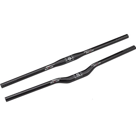 Bucklos Cbr Carbon Fiber Handlebar Mountain Bike Mm Road