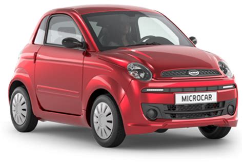 Microcar Dué V3 Dué V3 Dynamic Young Nuove Listino Prezzi Auto Nuove