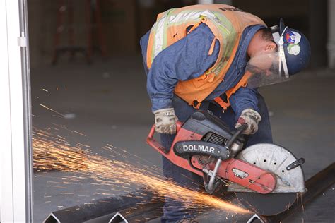 Hand Tool Safety On Construction Sites