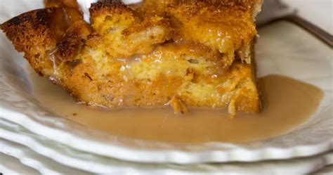 Baked Pumpkin French Toast With Brown Sugar Sauce Punchfork