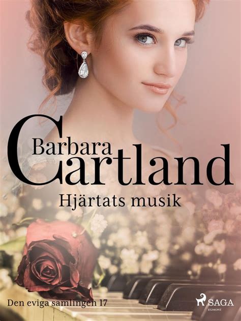 Den Eviga Samlingen Hj Rtats Musik Ebook Barbara Cartland