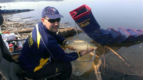 Serie C A Squadre Di Pesca A Feeder Umbertide Youtube