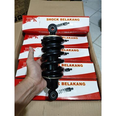 Jual Shockbreaker Shockbreker Shock Belakang Jupiter Mx Old Mx New 135