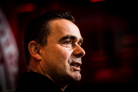 Marc Overmars Va En Appel Contre Sa Suspension Mondiale Foto 7sur7be