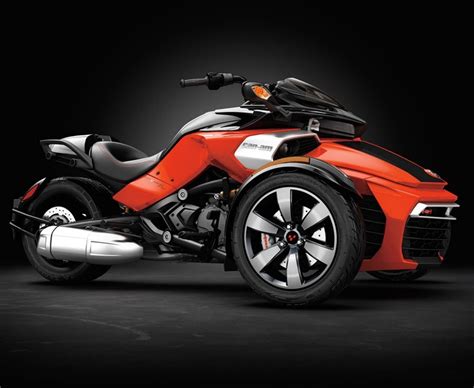 2015 can-am spyder f3 | Moto can am, Motos de tres ruedas, Autos ...