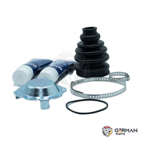 Buy Vaico Axle Boot Kit J J German Parts