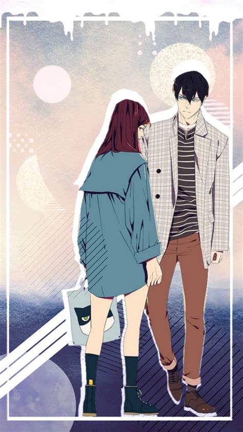 I Love Yoo Webtoon Wallpapers Top Free I Love Yoo Webtoon Backgrounds