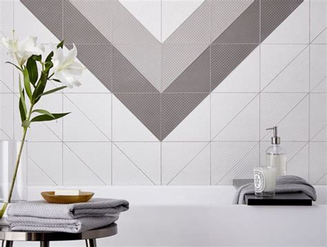 Geometric Tile for Floors, Backsplashes & More | The Tile Shop