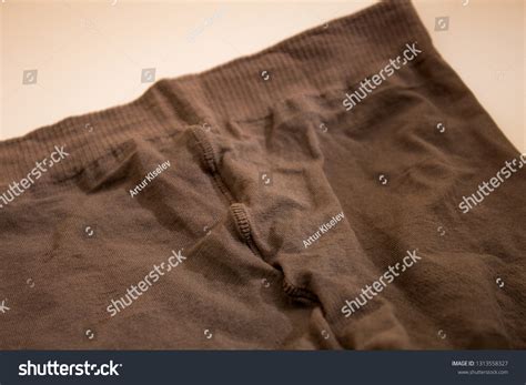 Nude Color Pantyhose Light Background Silk Stock Photo Edit Now 1313558327