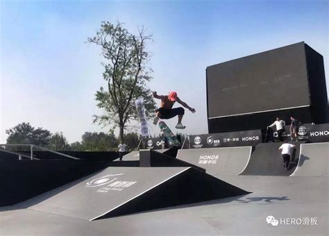 首日战罢，2018 Fise世界极限运动巡回赛成都站滑板决赛今日打响heroskatecom滑板中文第一站