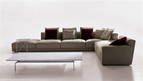 20 Comfortable Leather Modular Sofa Designs Housely