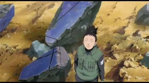 Naruto OVA 9 A Chunin Exam Of Flames Naruto Vs Konohamaru YouTube