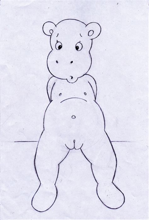 Rule 34 O Anthro Anthro Female Anthro Only Backyardigans Belly Belly Button Female Female