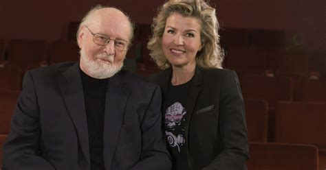 Anne Sophie Mutter Spielt John Williams