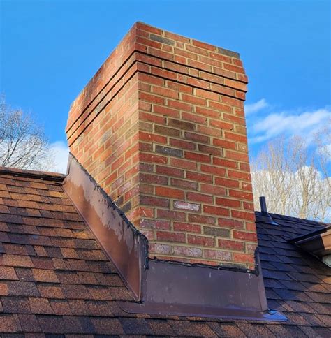 Chimney Repointing In Md Va Dc Chimney