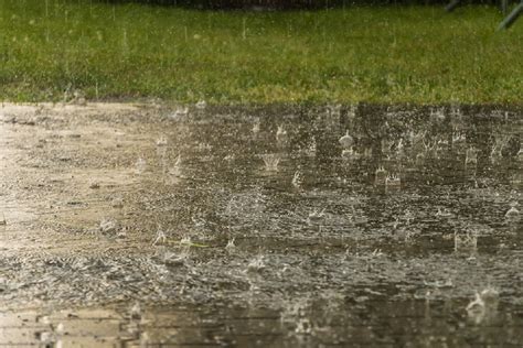 Maltempo Porretta Terme Strade Invase Da Fiumi Dacqua