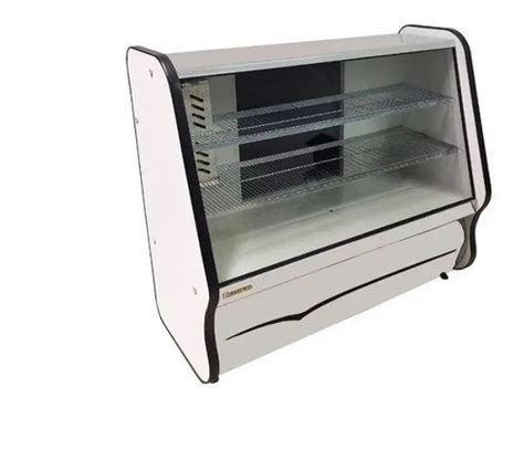 Vitrine Refrigerada De Bolos E Tortas 1 20m Ormifrio Parcelamento Sem