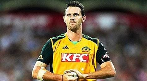 Australia paceman Shaun Tait announces retirement | Cricket News - The ...