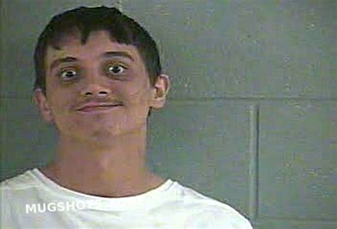 Bunch Steven Anthony Barren County Mugshots Zone