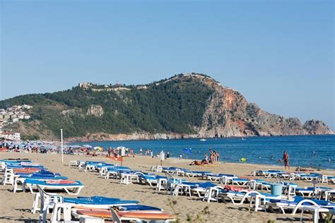 Cleopatra Beach (Kleopatra Plaji), Alanya | Tickets & Tours - 2024