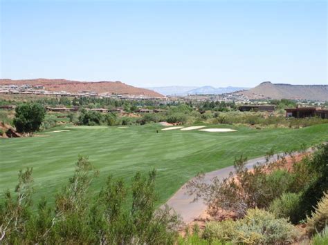 Golf Courses in St George UT - Rates 2018 | St. george, Golf courses ...