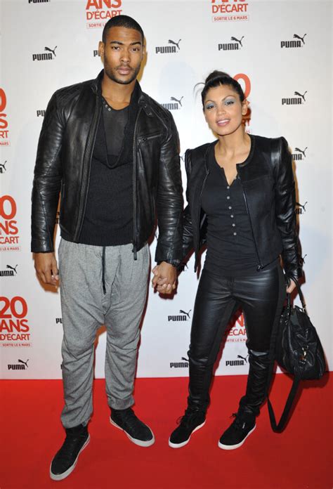 Nawell Madani En Couple Son Compagnon Est Un Ancien Sportif Pro Le