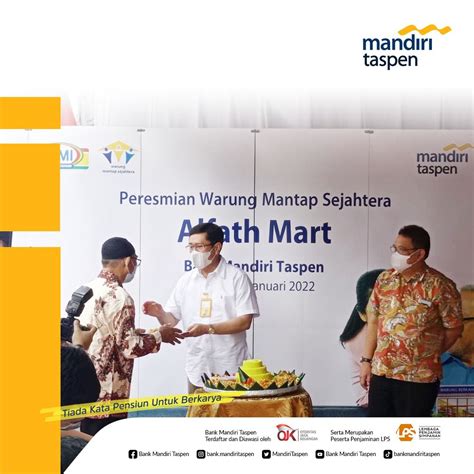 Bank Mandiri Taspen