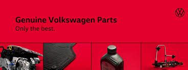 Exploring Volkswagen Parts In Dubai With Sparein Automotive Parts