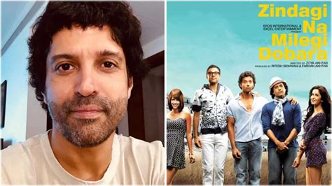 Zindagi Na Milegi Dobara sequel on the cards? Farhan Akhtar teases ...