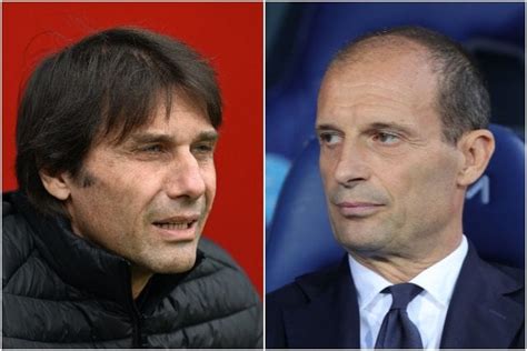 I Dubbi Della Juventus Sul Futuro Di Allegri Solo Una Persona Vuole Il