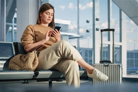 8 Essential Travel Apps