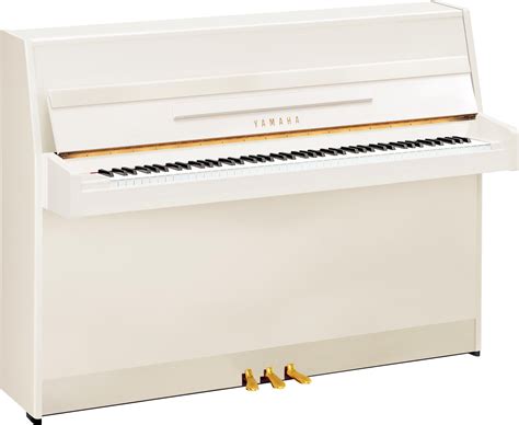 Series Jujx Descripción Pianos Verticales Pianos Instrumentos