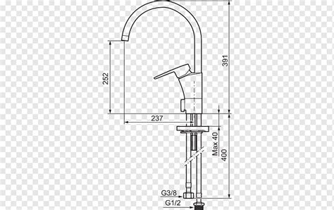 Mora Tap Bateria wodociągowa Acessórios para encanamento Hansgrohe