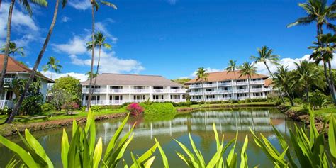 Poipu Beach Vacation Condo | Kiahuna Plantation | Castle Resorts