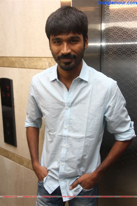 Dhanush Actor Photos Images Pics Stills And Picture 10122 0