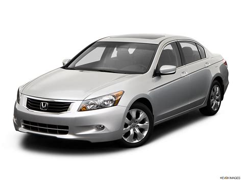 Honda Accord Ex L V Manual Coupe