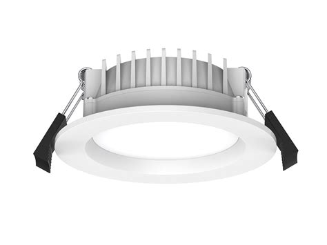 Dl Super Slim Cct Changeable Smd Led Downlight Upshine Lighting