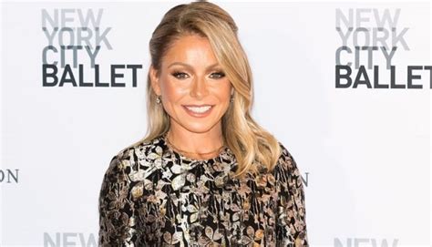 Kelly Ripa Joins Riverdale Season 3 Cast