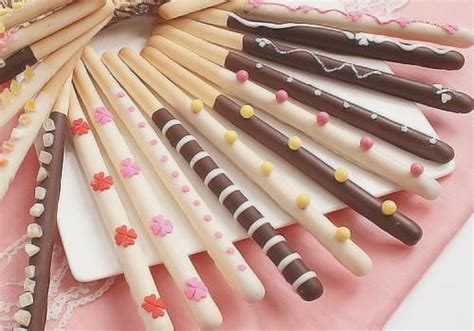 5 Fun Facts About Pepero Day Character Media