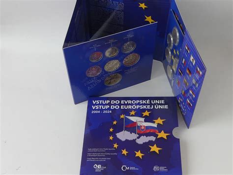 Slovakia Euro Coinsets 2024 ᐅ Value Mintage and Images at euro coins tv