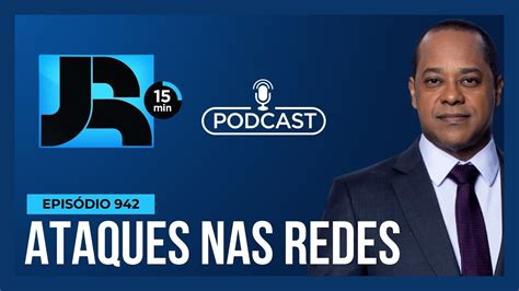 JR 15 Min 942 Perigos invisíveis como seus dados são expostos na