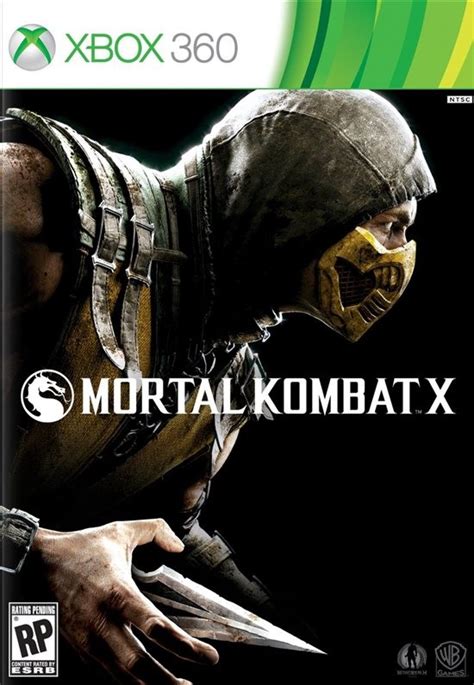 Mortal Kombat X Collector S Edition Od K Heureka Cz