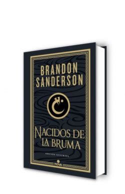 Nacidos De La Bruma Trilog A Original Mistborn Edici N Ilustrada