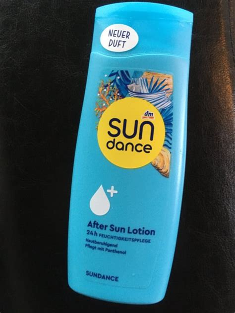 Sundance After Sun Balsam Po Opalaniu Ml Inci Beauty