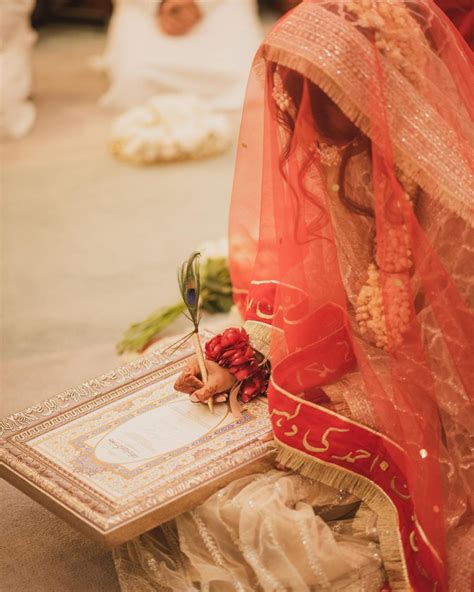 All You Need To Know About The Nikah Ceremony From Definition To