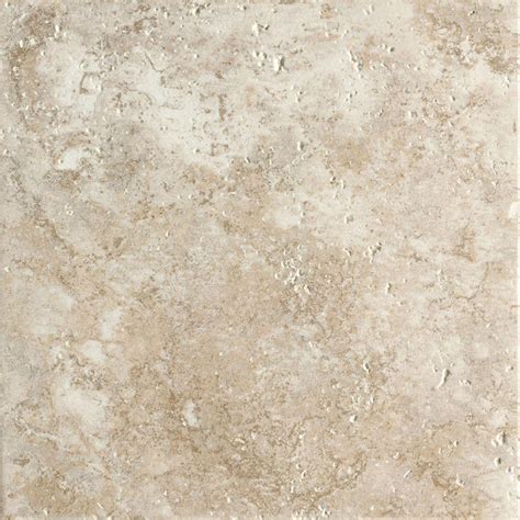 MARAZZI Artea Stone 13 In X 13 In Antico Porcelain Floor And Wall