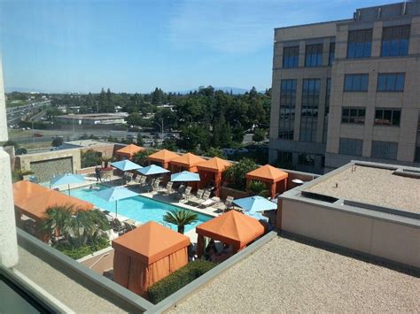 Four Seasons Hotel Silicon Valley At East Palo Alto In East Palo Alto Ca East Palo Alto Menlo