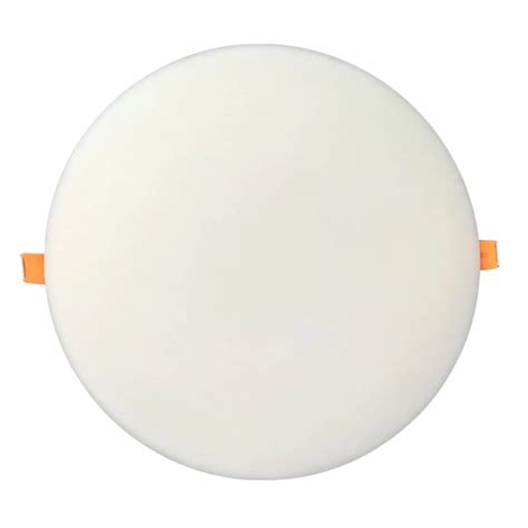 Spot LED Rotund Incastrat 36W Alb Iluminare Rece și Durabilă pentru