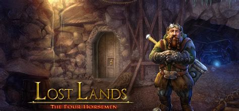 Can you play Lost Lands 2: The Four Horsemen on cloud gaming services?